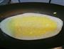 韭菜饼的做法图解3