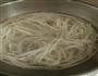 香菇肉酱面的做法图解5