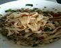 香菇肉酱面的做法图解7