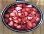 草莓果酱的做法图解1