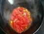 番茄炒茄子的做法图解5