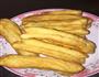 自制健康油条的做法图解5