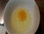芥菜鸡蛋汤的做法图解2