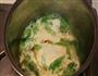芥菜鸡蛋汤的做法图解5