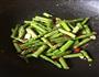 芦笋炒虾仁的做法图解5