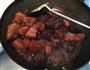 山芋粉圆子烧肉的做法图解14