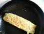 厚蛋烧，火腿肠玉子烧的做法图解3