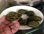 艾叶青团的做法图解9