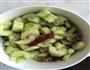 凉拌黄瓜的做法图解3