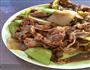 炒肥牛的做法图解9