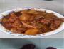 红烧鸡腿土豆的做法图解5