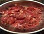 双椒炒牛肉的做法图解2