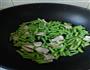 肉炒豇豆的做法图解6