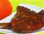 橙香啤酒鸭腿的做法图解8