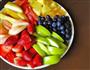 水果酸奶沙拉的做法图解2