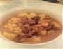 土豆炖牛肉的做法图解5