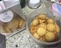 黄油牛奶曲奇饼干的做法步骤9