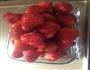 自制草莓酱的做法图解1