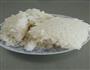 麻辣孜然味米饭锅巴的做法图解1