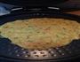 营养早餐-摊饼的做法图解4
