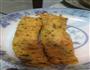 营养早餐-摊饼的做法图解5
