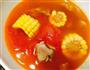 番茄排骨汤的做法图解6