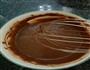 提子夹心巧克力蛋糕卷的做法图解7