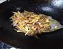 洋葱鸡丝炒饭的做法图解9
