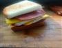 迷你三明治的做法图解12
