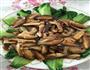 香菇油菜的做法图解3