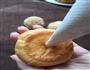 酥皮泡芙的做法步骤14