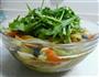 捞拌杂蔬的做法图解3