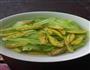 爽口莴笋的做法图解2