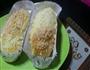 奶香酥粒面包的做法步骤15