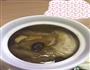 砂锅竹荪煨鸡汤的做法图解5