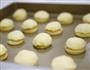 菠萝皮泡芙的做法步骤10
