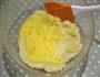 菠萝皮泡芙的做法步骤7