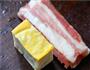 培根薯泥鱼糕卷，美味料理轻松做的做法图解2