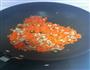 玉米胡萝卜丁的做法图解2