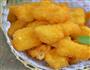 脆炸银鳕鱼的做法图解11