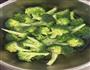 蚝油西兰花的做法图解1