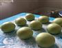青团子的做法图解4