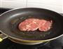 家庭牛排的做法图解5