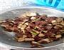 牙签羊肉串的做法图解1