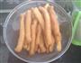 发面油条的做法图解1