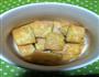 香煎老豆腐的做法图解3