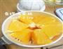 香橙磅蛋糕的做法步骤2