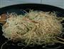 炒卤面的做法图解18