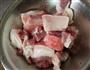 五香粉蒸肉的做法图解1