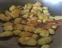 香脆土豆饼的做法图解4